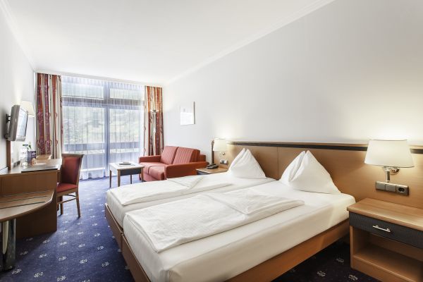 Alpenland Sporthotels (Sankt Johann im Pongau)